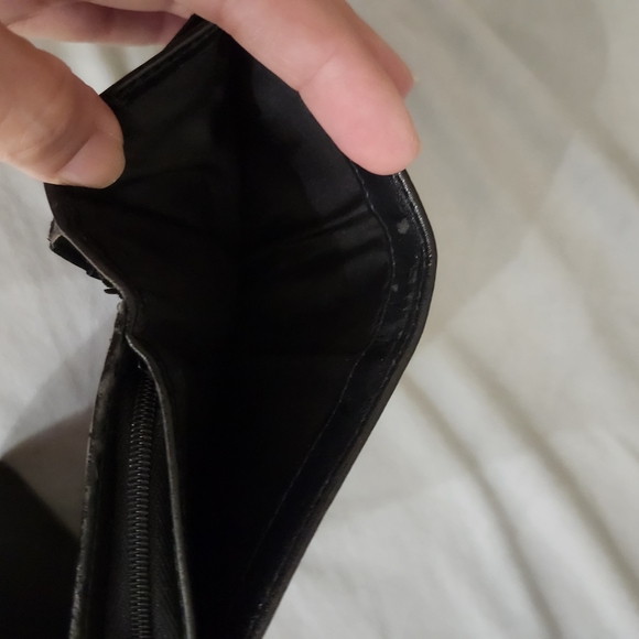 Coach wallet - Picture 7 of 9